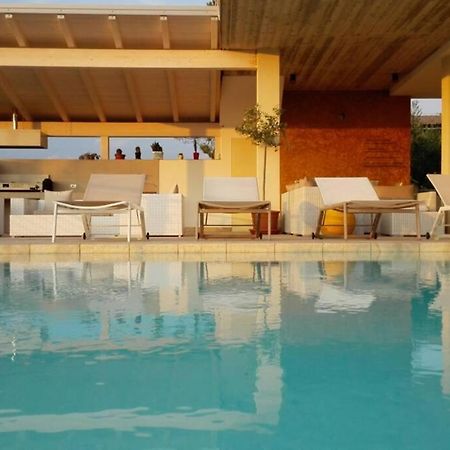 Villa Benacus Lazise Exterior photo